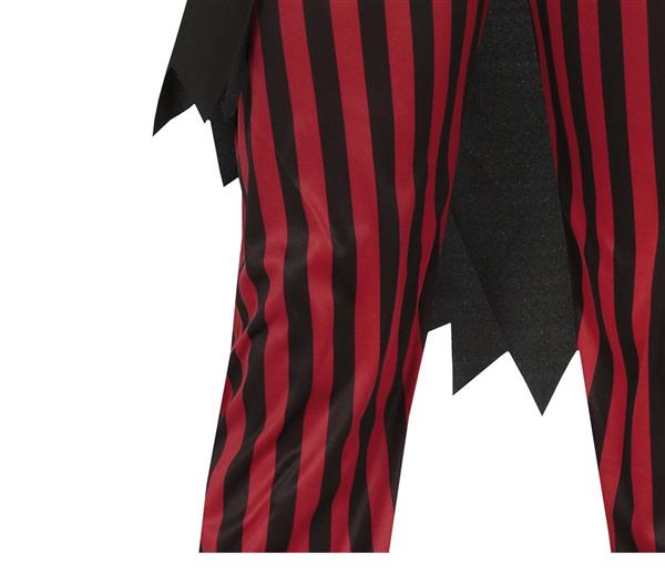 Grote foto voodoo halloween kostuum dames verzamelen overige verzamelingen
