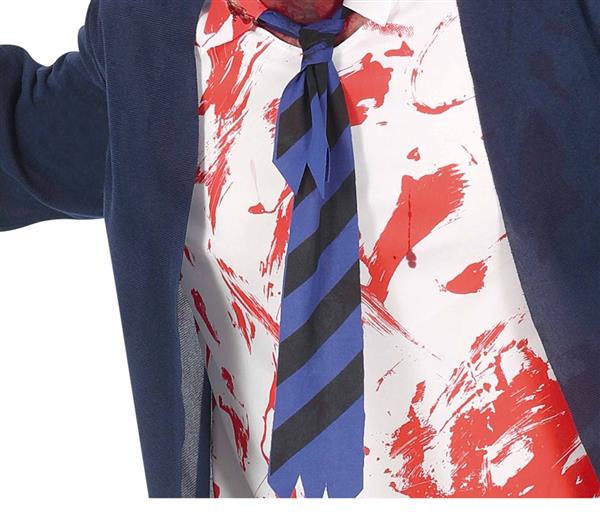 Grote foto student halloween kostuum heren verzamelen overige verzamelingen