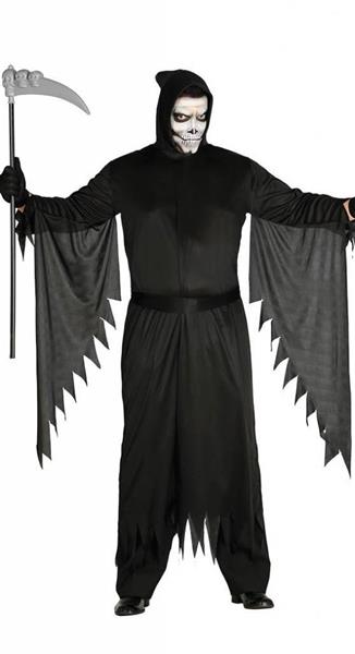 Grote foto halloween kostuum scream verzamelen overige verzamelingen