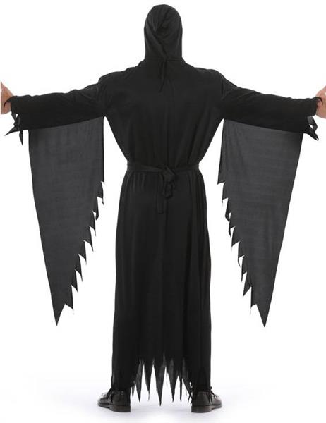 Grote foto halloween kostuum scream verzamelen overige verzamelingen