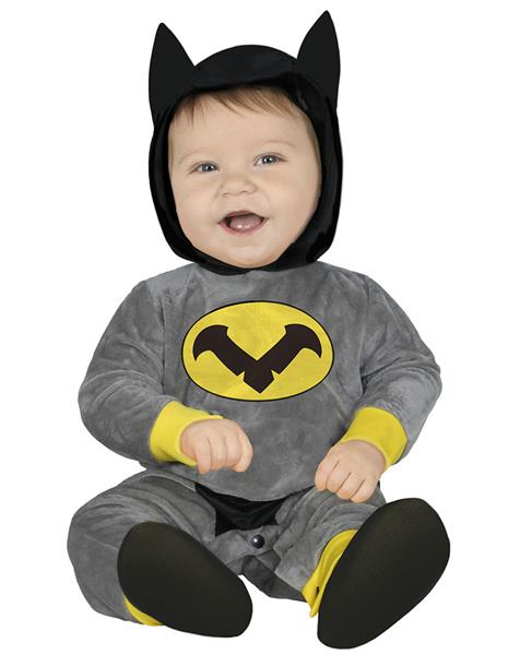 Grote foto batman pak grijs baby verzamelen overige verzamelingen
