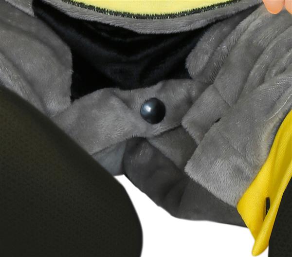 Grote foto batman pak grijs baby verzamelen overige verzamelingen
