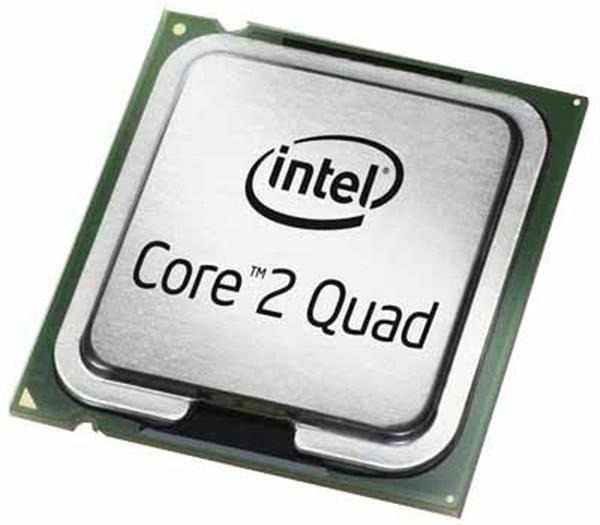 Grote foto nieuwstaat intel q9550 2 83ghz 12mb fsb1333 socket 775 12 maanden garantie computers en software overige computers en software