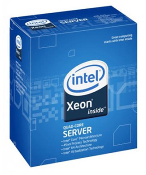 Grote foto nieuwstaat intel xeon e5335 2.0ghz 8mb fsb1333 socket 775 12 maanden garantie computers en software overige computers en software