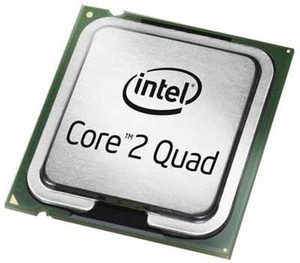 Grote foto nieuwstaat intel q9650 3 0ghz 12mb fsb1333 socket 775 12 maanden garantie computers en software overige computers en software