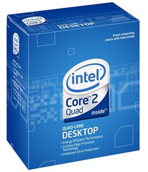 Grote foto nieuwstaat intel q9650 3 0ghz 12mb fsb1333 socket 775 12 maanden garantie computers en software overige computers en software