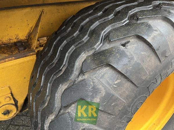 Grote foto schuitemaker rapide 125s 688634 agrarisch opraapwagens