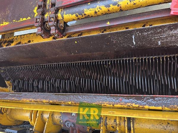 Grote foto schuitemaker rapide 125s 688634 agrarisch opraapwagens