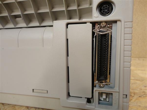 Grote foto oki microline 3320 eco a4 matrix printer 9 pin usb ml3320 computers en software printers