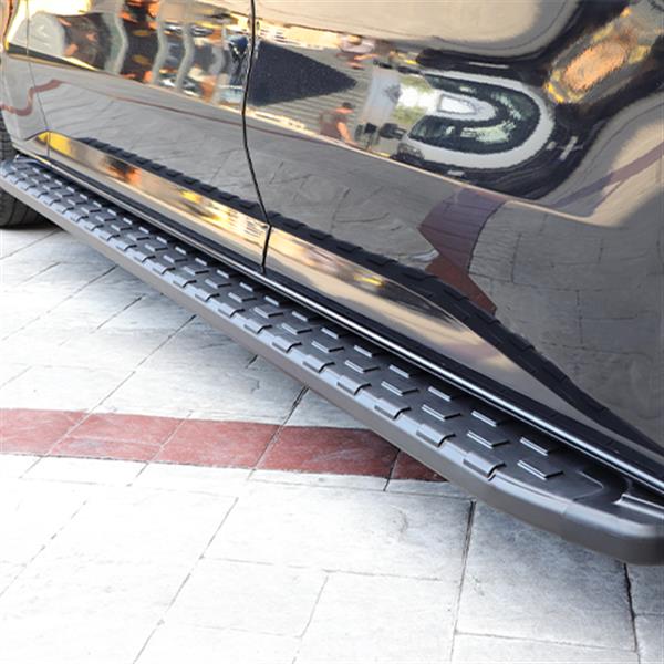 Grote foto treeplanken ns ford transit custom 2023 auto onderdelen overige auto onderdelen