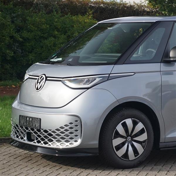 Grote foto voorspoiler volkswagen id.buzz 2022 auto onderdelen tuning en styling