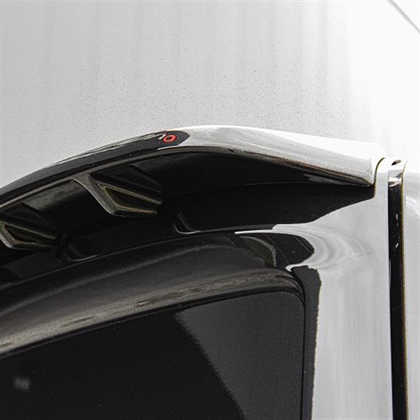 Grote foto achterspoiler ford transit custom 2023 auto onderdelen tuning en styling