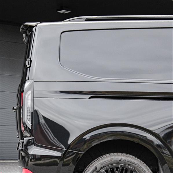 Grote foto achterspoiler ford transit custom 2023 auto onderdelen tuning en styling