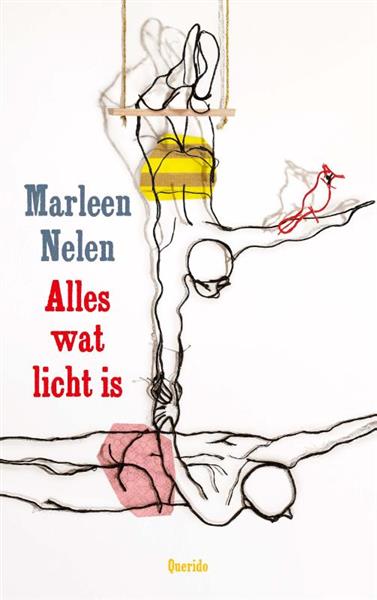 Grote foto alles wat licht is boeken jeugd 13 jaar en ouder