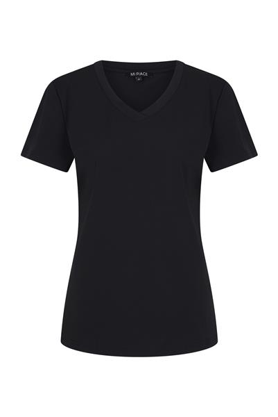 Grote foto travel t shirt uni mi piace 2080 kleding dames t shirts