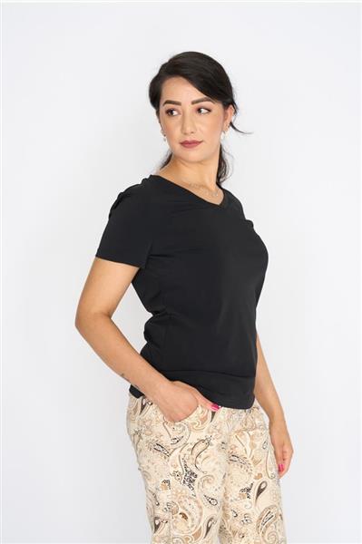 Grote foto travel t shirt uni mi piace 2080 kleding dames t shirts