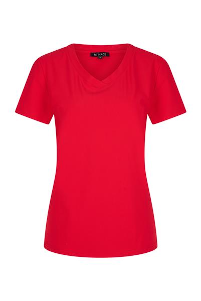 Grote foto travel t shirt uni mi piace 2080 kleding dames t shirts