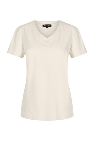 Grote foto travel t shirt uni mi piace 2080 kleding dames t shirts