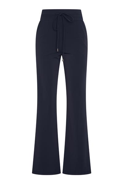 Grote foto travel pantalon 089 kleding dames broeken en pantalons