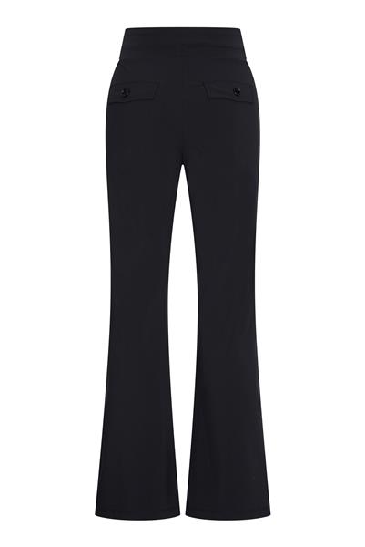 Grote foto travel pantalon 089 kleding dames broeken en pantalons