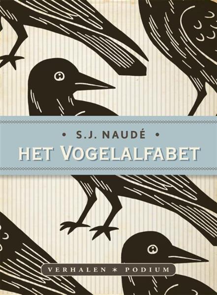 Grote foto het vogelalfabet boeken overige boeken