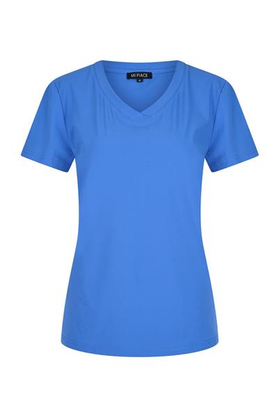 Grote foto travel t shirt uni mi piace 2080 kleding dames t shirts