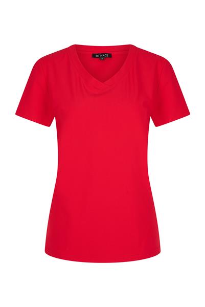 Grote foto travel t shirt uni mi piace 2080 kleding dames t shirts