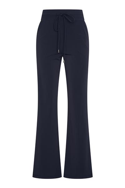Grote foto travel pantalon 089 kleding dames broeken en pantalons