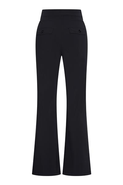 Grote foto travel pantalon 089 kleding dames broeken en pantalons