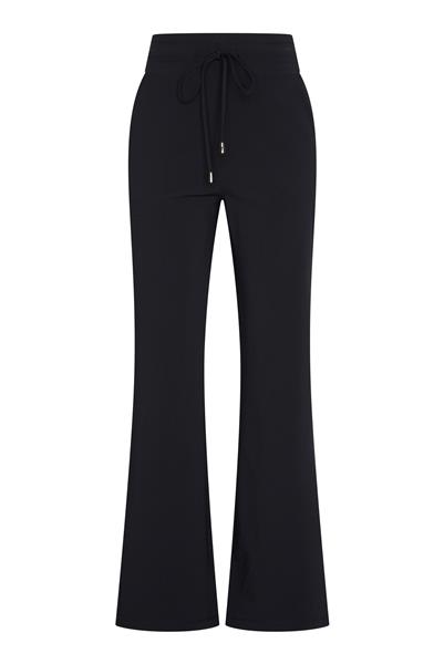 Grote foto travel pantalon 089 kleding dames broeken en pantalons