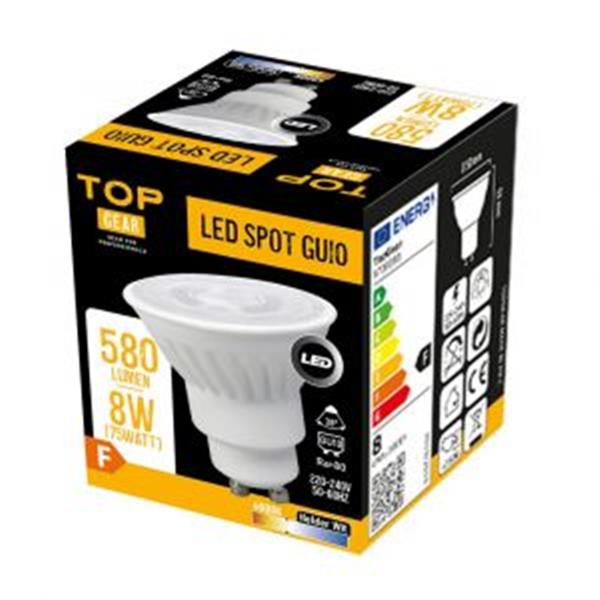 Grote foto topgear led lampjes huis en inrichting led verlichting