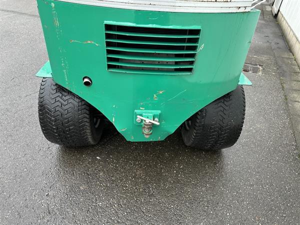 Grote foto prins tiger xl 1.0 heftruck 2005 lpg agrarisch heftrucks