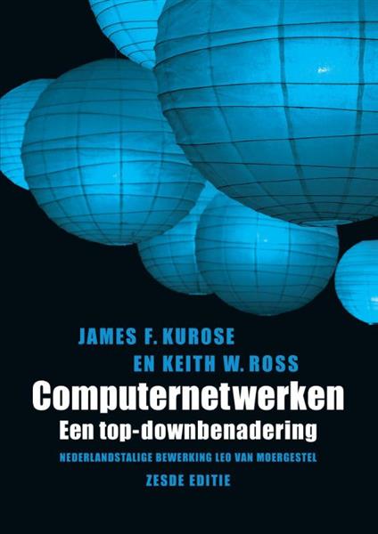 Grote foto computernetwerken always learning boeken overige boeken