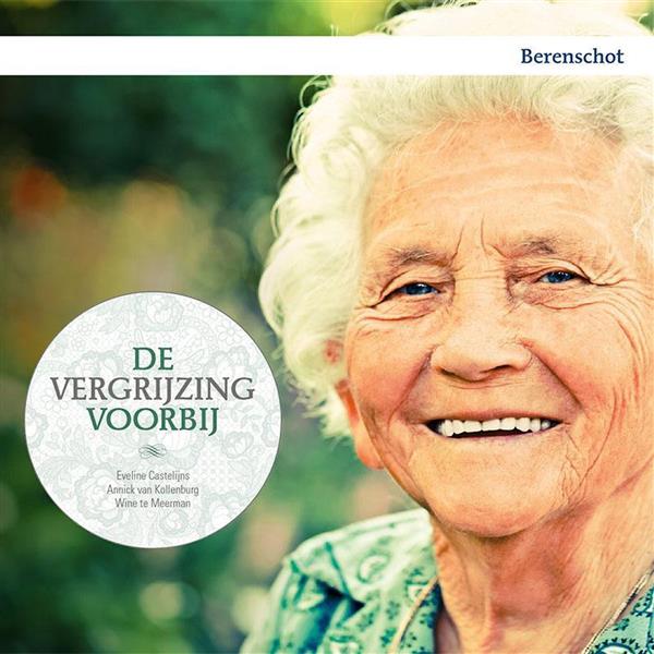 Grote foto de vergrijzing voorbij boeken overige boeken