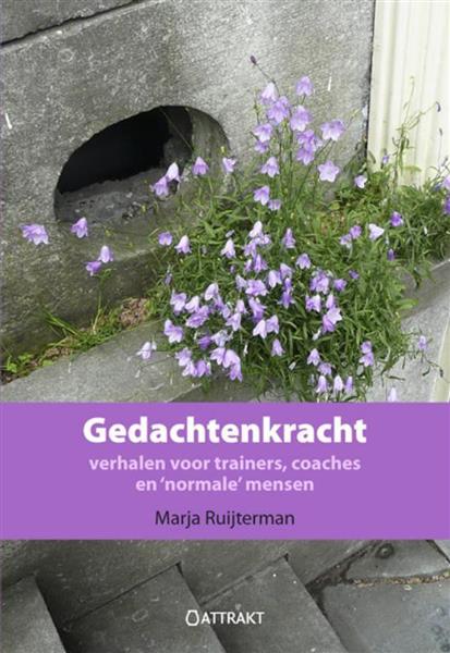 Grote foto gedachtenkracht boeken psychologie