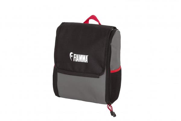 Grote foto fiamma pack organizer toiletry caravans en kamperen caravan accessoires
