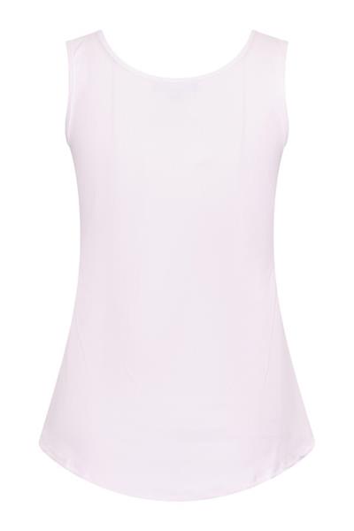 Grote foto travel top uni 2027 white kleding dames t shirts