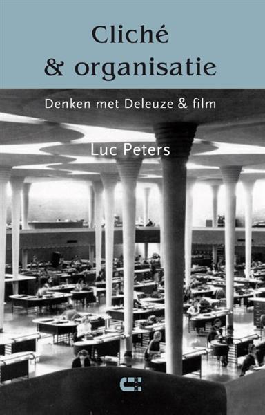 Grote foto cliche organisatie boeken overige boeken