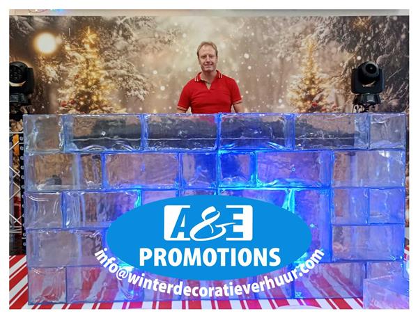 Grote foto winter styling verhuur winter aankleding antwerpen diversen overige diversen