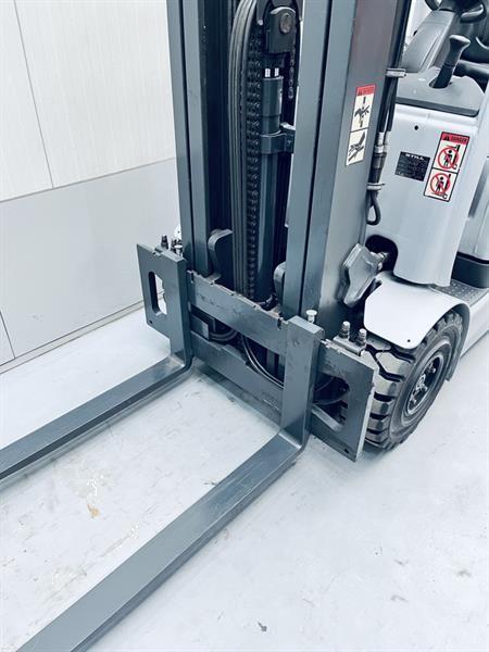 Grote foto still rx60 25 agrarisch heftrucks