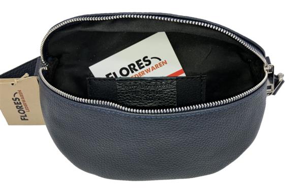 Grote foto crossbody model sling donkerblauw sieraden tassen en uiterlijk schoudertassen