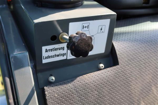 Grote foto swenson knikshovel s2235 35pk 25kw inruiler agrarisch tractoren