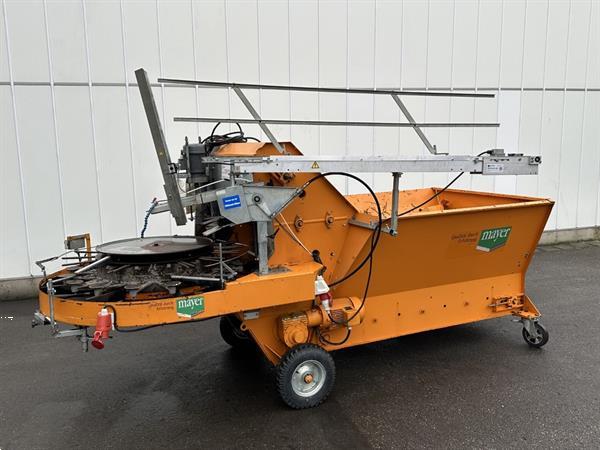 Grote foto mayer 1010 potmachine agrarisch tuinbouw