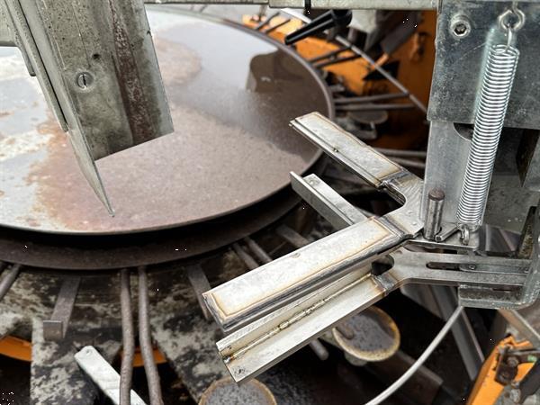 Grote foto mayer 1010 potmachine agrarisch tuinbouw