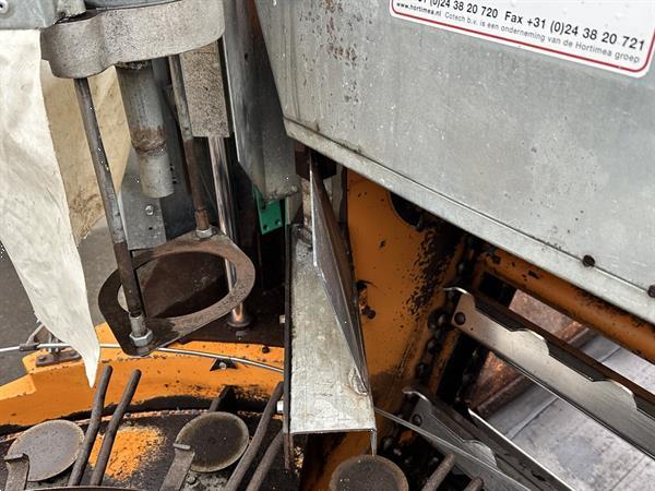 Grote foto mayer 1010 potmachine agrarisch tuinbouw