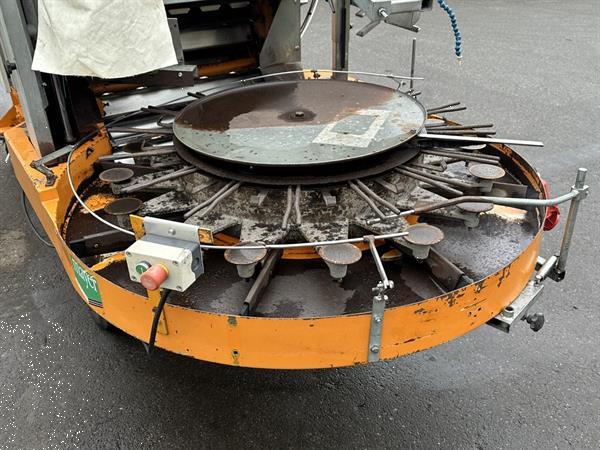 Grote foto mayer 1010 potmachine agrarisch tuinbouw