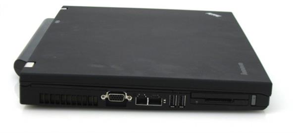 Grote foto windows xp of 7 pro laptop lenovo 14.1 inch thinkpad t400 garantie computers en software overige computers en software