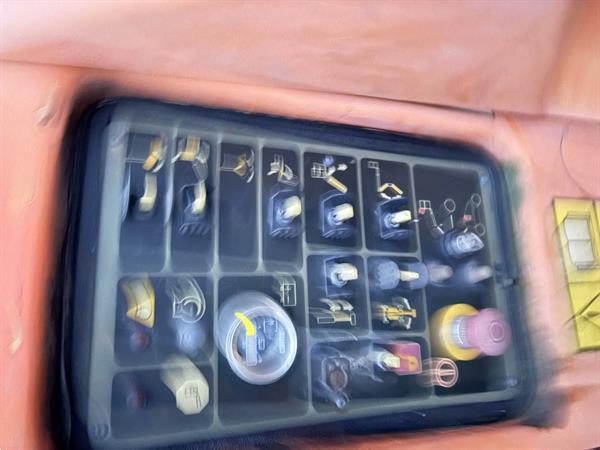 Grote foto hoogwerker jlg 45aje doe het zelf en verbouw hoogwerkers