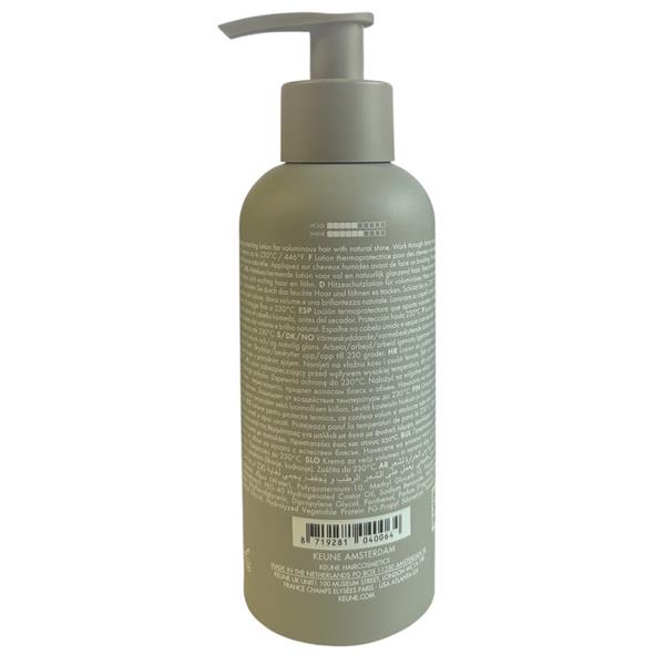 Grote foto keune style blowout gelee n 56 200ml kleding dames sieraden