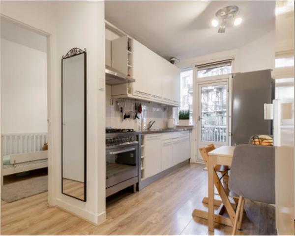 Grote foto 2 slaapkamer appartement te huur huizen en kamers appartementen en flat